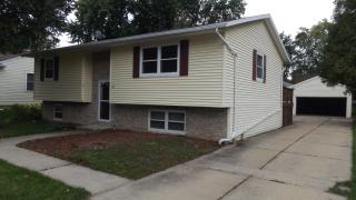 701 7th St, Kaukauna WI  54130-2216 exterior