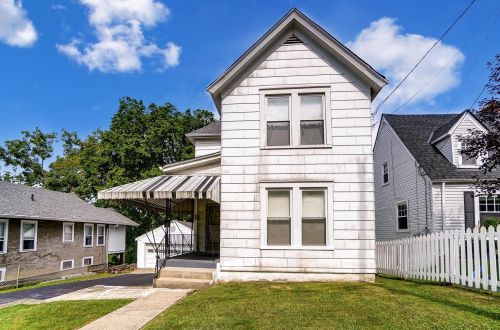 615 Athens Ave, Cincinnati, OH 45226-1113