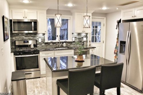 145 Pake St, Nutley NJ  07110-3023 exterior