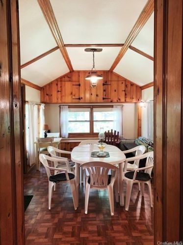 241 Forestburgh Rd, Monticello NY  12777-2652 exterior