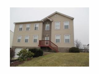 8339 Hilltop Circle Dr, Imperial PA  15126-9290 exterior