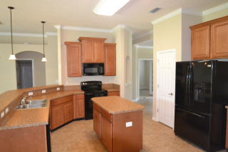 4015 Trail Ridge Rd, Middleburg FL  32068-9034 exterior