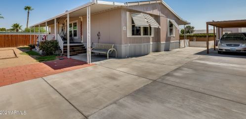 3617 Rose Garden Ln, Glendale, AZ 85308-2136