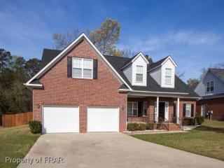 2145 Broadman Ave, Fayetteville, NC 28304-0557