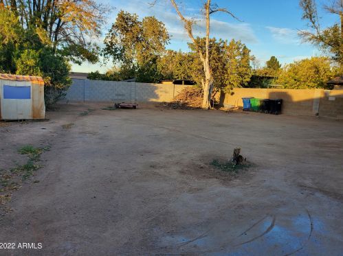 522 11 Ave, Mesa AZ  85204-5019 exterior