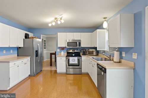 578 Crosswinds Dr, Charles Town WV  25414-3917 exterior