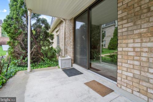 3111 Patrick Henry Dr, Falls Church VA  22044-2334 exterior