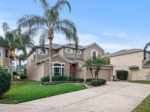 14412 Broadhaven Blvd, Orlando, FL 32828-7692