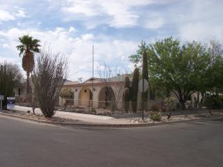 300 1st Ave, Why, AZ 85321-1806