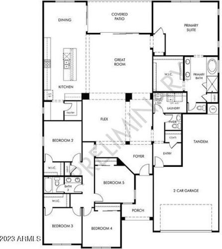 16078 Remuda Dr, Sun City, AZ 85387-6529
