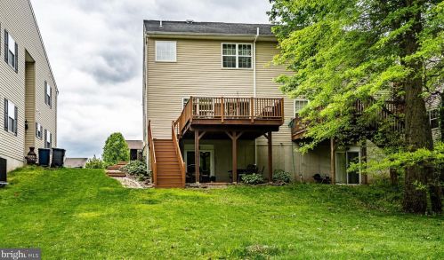 222 Clarkdale Ln, Gilbertsville PA  19525-9357 exterior