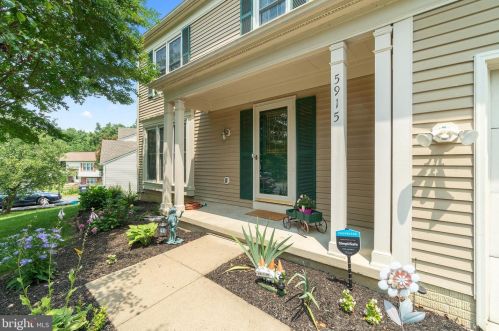 5915 Cascade Dr, Fredericksburg, VA 22407-4361
