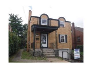 3402 Willett Rd, Pittsburgh, PA 15227-4430