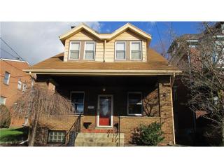 517 Centennial Ave, Sewickley PA  15143-1768 exterior