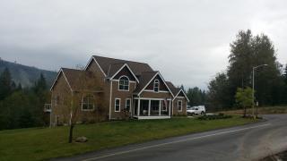 21215 61st Pl, Snohomish WA  98290-5192 exterior