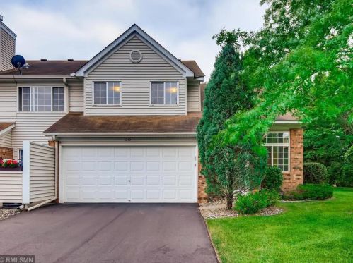1210 Bay Cv, Saint Paul, MN 55110-6758
