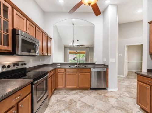 15081 Cortona Way, Naples FL  34120-0669 exterior