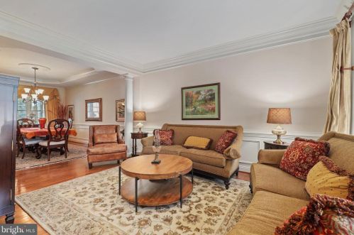 15609 Ryder Cup Dr, Haymarket VA  20169-6160 exterior