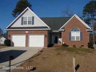 1416 Burford Ct, Fayetteville NC  28314-1869 exterior