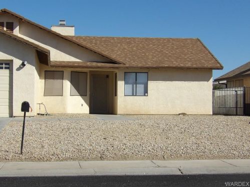 1660 Brill Way, Bullhead City, AZ 86442-6540
