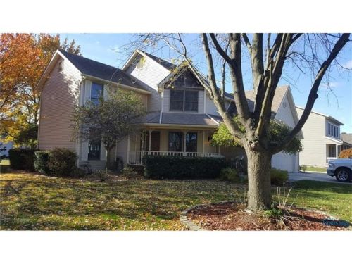 25 Meadow Lane Dr, Delta, OH 43515-9302