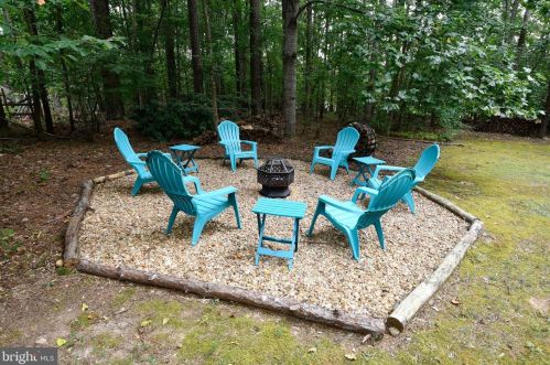 173 Windwood Coves Blvd, Mineral VA  23117-4852 exterior