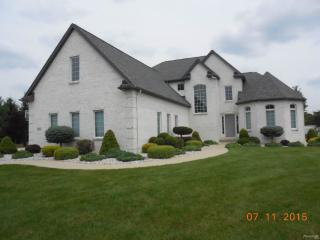 552 Quail Run, Archbold, OH 43502-9127