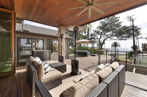 922 Cordova St, San Diego CA 92107-4224 exterior