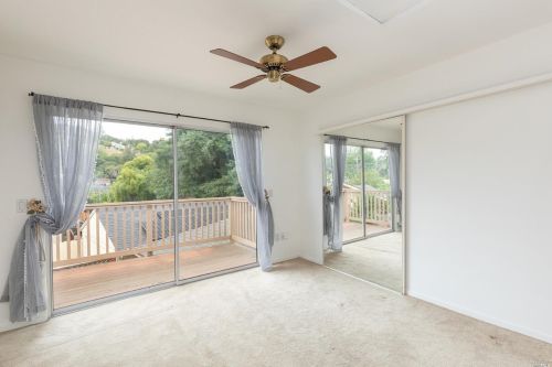 2128 Hvn Dr, Santa Rosa CA 95404-3221 exterior