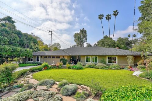 204 Manzanita Ave, Sierra Madre, CA 91024-2421