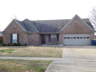 509 Ercole Dr, Marion, AR 72364-2414