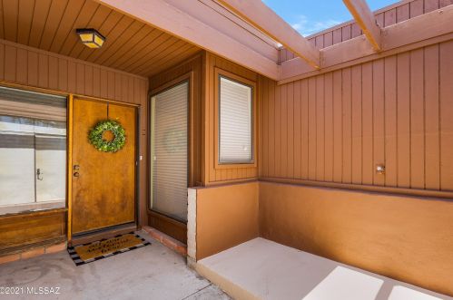 1978 Campbell Ter, Tucson, AZ 85718-5952