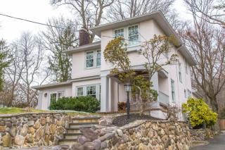 411 Wyoming Ave, Millburn, NJ 07041-2129