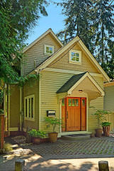 3517 Alder St, Seattle WA  98122-6511 exterior