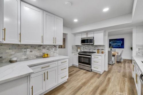 1501 Shenandoah St, Placentia CA  92870-2929 exterior