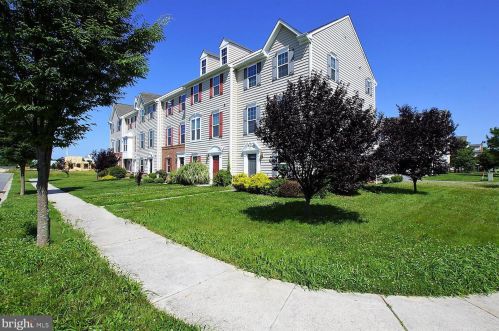 501 Ridgely Blvd, Dover, DE 19904-4008