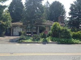 113 Beil Ave, Nazareth PA  18064-1107 exterior