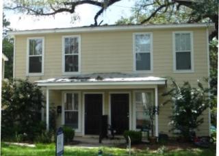 1235 Bronough St, Tallahassee FL  32303-5905 exterior