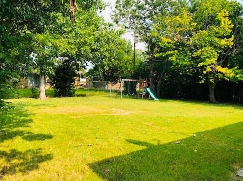 6705 Wren Dr, Greenville TX  75402-5576 exterior