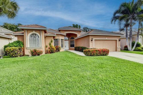 7439 Viale Angelo, Delray Beach, FL 33446-3766