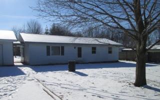 14678 County Road 52, Syracuse, IN 46567-9209