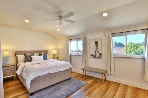 3126 Capelaw Ct, San Jose CA  95135-1101 exterior