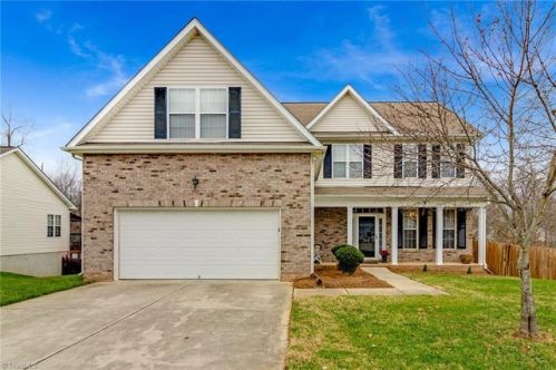 760 Pecan Ridge Cir, Kernersville, NC 27284-7763