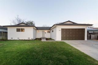 1550 Magill Ave, Fresno, CA 93710-4209