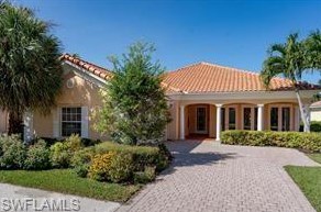 5835 Charlton Way, Naples, FL 34119-9506