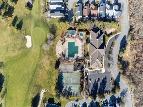 811 Spring Lake Dr, Middle Island NY  11953-2634 exterior