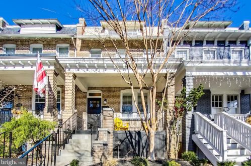 1424 E St, Washington, DC 20002-3035