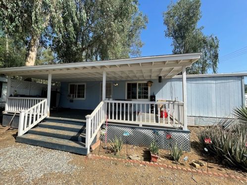 18496 Tereticornis Ave, Lake Elsinore, CA 92532-2105
