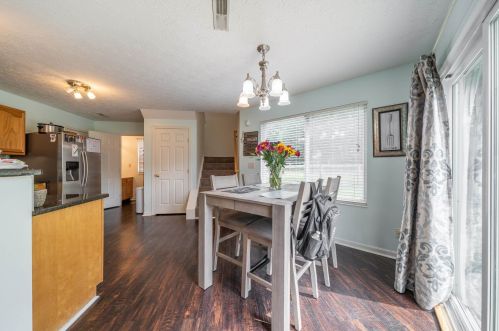 2249 Horizon Dr, Taylorsport KY  41048-9577 exterior