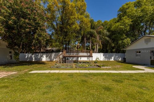 707 Shore Dr, Oldsmar FL  34677-4305 exterior